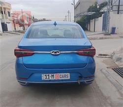 شيري أريزو 6